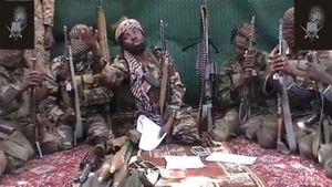 Boko Haram, enfant adultérin des Séoudiens (Mondafrique)