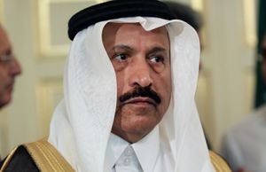 Un ambassadeur saoudien dénonce le discours de Nasrallah comme "calomnieux"