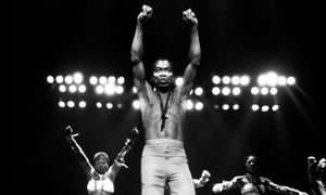 Le nouveau président du Nigeria est l'homme qui a jeté Fela Kuti en prison