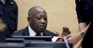 Quand la CPI fait de la discrimination positive (Mondafrique)