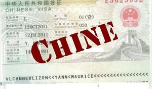 RDC : la Chine fait passer un test d’Ebola pour l’obtention d’un visa (Oeil d'Afrique)
