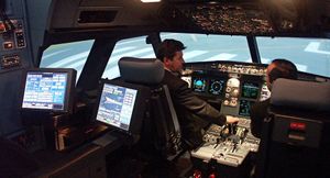 L’US Air, aurait-elle descendu l’A320 allemand ? (Sputniknews)