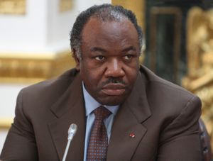 Le quai d’Orsay fait la leçon à Ali Bongo (Mondafrique)