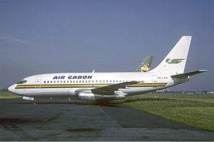 Paris: la justice française certifie la saisie du Boeing 777 du Gabon (Oeil d'Afrique)