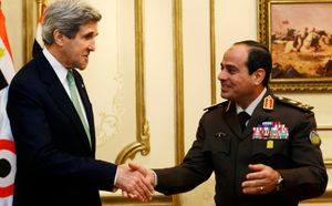 L’impérialisme « humanitaire » de Washington démasqué (WSWS)
