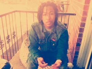 Un adolescent noir abattu dans le dos par la police de l'Illinois