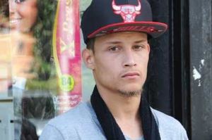 USA. Ramsay Orta qui a filmé l'étranglement d'Eric Garner par la police craint pour sa vie en prison