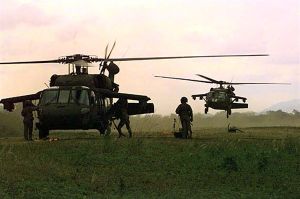 Des troupes US s'installent au Honduras alors que d'autres pays d'Amérique latine demandent aux Etats-Unis de fermer leurs bases dans la région