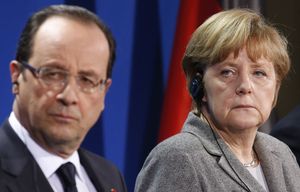 Inquiétudes dans la presse française devant la remilitarisation allemande (WSWS)
