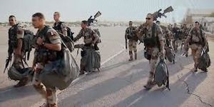 France-Mali : Accord secret avec les « terroristes » ? (BdA)