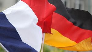 Inquiétudes dans la presse française devant la remilitarisation allemande (WSWS)
