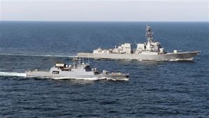 Les exercices militaires étatsuniens de vaste ampleur en Europe irritent la Russie (Press TV)