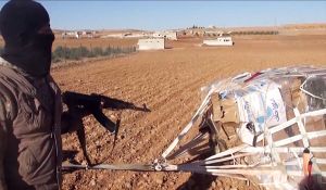 Les USA, la France et la Grande-Bretagne bloquent la demande de la Syrie d'interdire l'Etat islamique