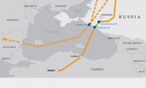 La Grèce fait état de fortes pressions US pour la dissuader d’adhérer au projet du gazoduc Russie-Turquie (Blog finance)