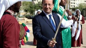 Yémen : comment Washington et Paris soutiennent l'Arabie saoudite (Marianne.net)