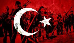 Istambul supervise l'envoi des terroristes de l'Etat islamique en Syrie et en Irak (FARS News)