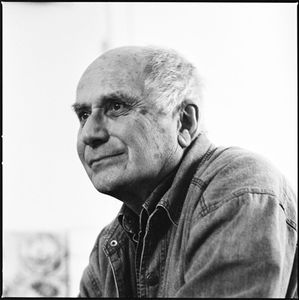 L'éditeur François Maspero est mort (Le Monde)