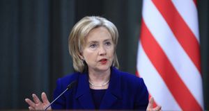 Hillary Clinton favorite de la prochaine présidentielle américaine
