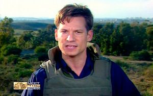 Les rebelles syriens "modérés" ont organisé l'enlèvement sous fausse bannière du journaliste de NBC, Richard Engel (Consortium News)