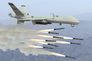 L'Allemagne est le coeur du système d'opérations meurtrières menées par les Etats-Unis en Afrique, au Moyen-Orient et en Afghanistan