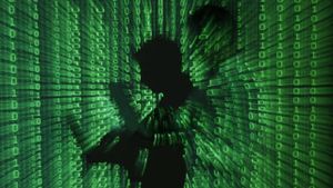 Des pirates ont pénétré le réseau informatique de l'armée israélienne