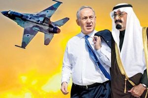 Est-ce que l'argent a scellé l'alliance entre l'Arabie saoudite et Israël ?