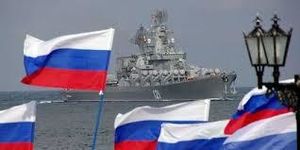 Au-delà du renforcement des livraisons d'armes russes, un expert estime que la Grèce pourrait mettre ses bases militaires à la disposition de la Russie