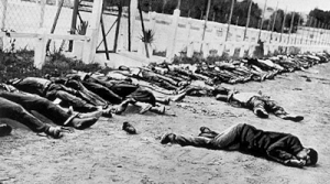 Massacre français à Thiaroye. Pour un procès en révision des tirailleurs « sénégalais » rescapés du massacre de Thiaroye