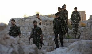 Selon FNA, l'armée syrienne libère deux villes stratégiques au nord d'Alep