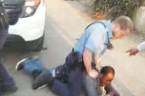 Etats-Unis. Un couple afro-étatsunien non armé battu devant leurs enfants par la police