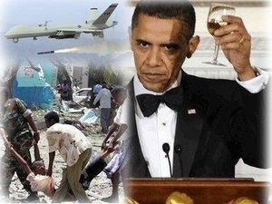 Cuba, Iran and American Lies (BAR)