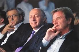 Allo BHL, Kouchner, Ban Ki Moon, Cohn-Bendit...? (Mondafrique)