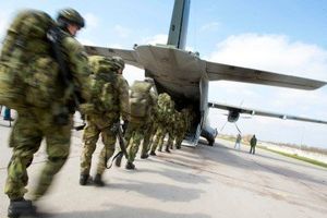 Escalade USA/Otan en Europe (Il Manifesto)
