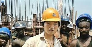 Chinese Neo-Colonialism (Socialistbanner)