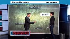 Les « Shabihas » syriens n’ont jamais existé (Voltaire.net)