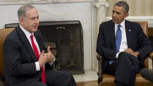 Obama ne rencontrera pas Netanyahu tant que les négociations nucléaires avec l'Iran ne seront pas terminées