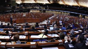 Loi Renseignement : L'Europe déjuge le gouvernement français (RT)