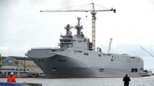 Mistral perdant ? France et Russie pourraient bientôt annuler le contrat … avec remboursement des sommes versées (Blog finance)