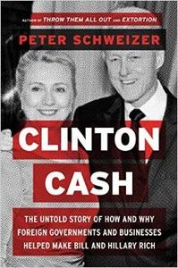 Les liens embarrassants entre le couple Clinton et la Russie (lesalonbeige.blogs.com)