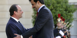 Hollande, les Mistral et la charia (Mondafrique)