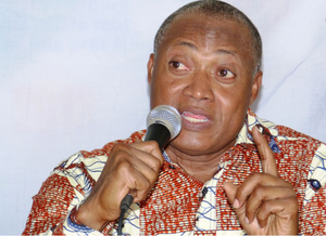 Dictature françafricaine du Togo : Jean-Pierre Fabre revendique la victoire, Aimé Gogué dénonce des fraudes massives (Oeil d'Afrique)