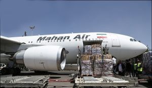 Des chasseurs saoudiens bombardent l'aéroport de Sanaa pour empêcher un avion cargo iranien de s'y poser