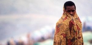 Du Rwanda au Centrafrique : les militaires violeurs de l'armée française courent toujours