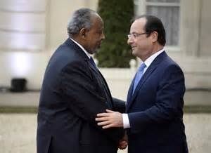 Le canon tonne à Djibouti, l’Occident s’en moque (Mondafrique)