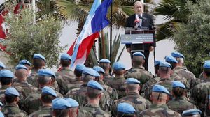 France : "Le ministre de la Défense est ministre de l'Afrique" L'aveu scandaleux du rapport parlementaire bipartisan de Philippe Baumel (PS) et Jean-Claude Guibal (UMP)