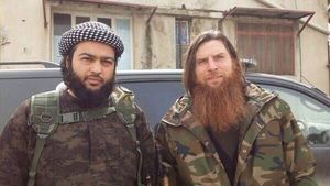 Les rebelles soutenus par la CIA rejoignent Al-Quaïda pour combattre Assad en Syrie