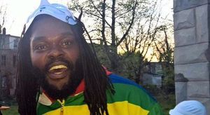 Kevin Moore qui a filmé l'arrestation de Freddie Gray à Baltimore a été lui aussi arrêté par la police