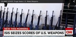 Irak: Marines et Apaches chez Daesh, nouveaux faits qui incriminent les US (Al Manar)