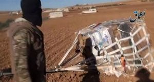 Irak: Marines et Apaches chez Daesh, nouveaux faits qui incriminent les US (Al Manar)