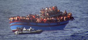 Désinformation mortelle: la guerre, les médias et la mort tragique de réfugiés africains (Mondialisation.ca)